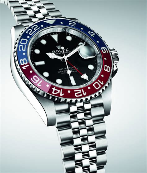 rolex gmt lancetta dei secondi non gira|GMT.